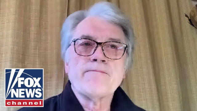 Former Ukrainian president: ‘Putin pushes death upon us’