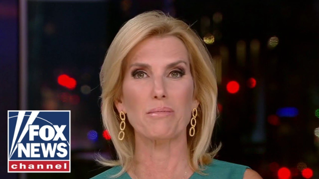 Laura Ingraham: Democrats always flop in primetime