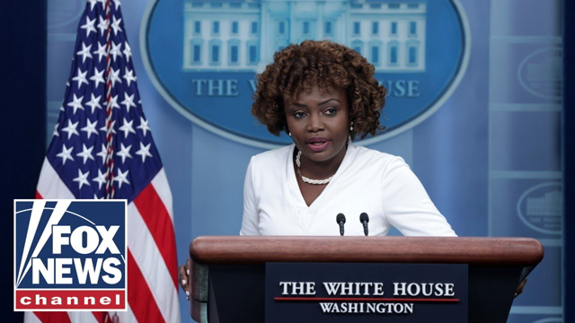 White House pressed on negotiating debt ceiling with House Republicans