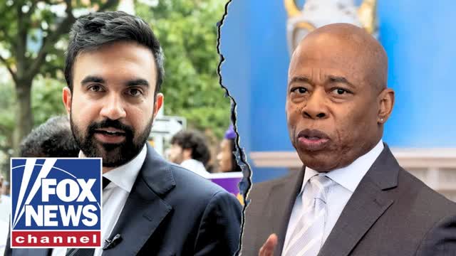 'OUTRAGEOUS': Dems called out for 'coddling' extremists