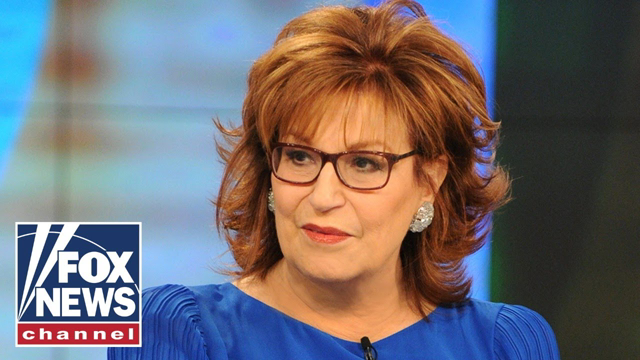 Joy Behar mocked for refusal to blame Biden for baby formula shortage