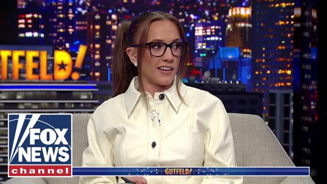 �Gutfeld!�: How is this appealing?