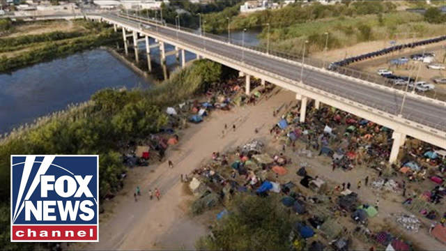 Democratic Texas Mayor: Biden is totally ignoring this