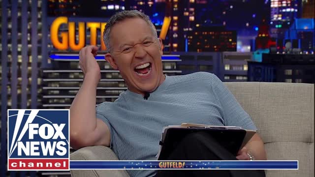 Gutfeld: Do Dems realize they�ve done this?