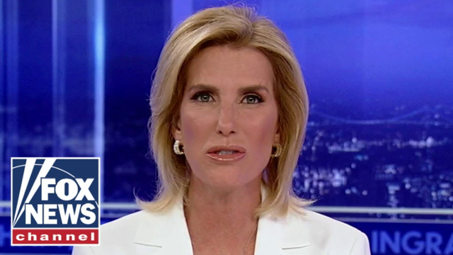 Laura Ingraham: Nobody could've predicted this