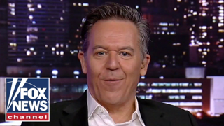 Gutfeld: I'm sorry, Disney
