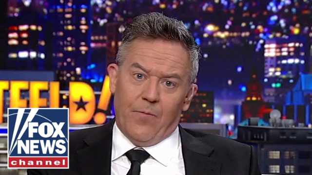 Gutfeld: The defenders of free speech