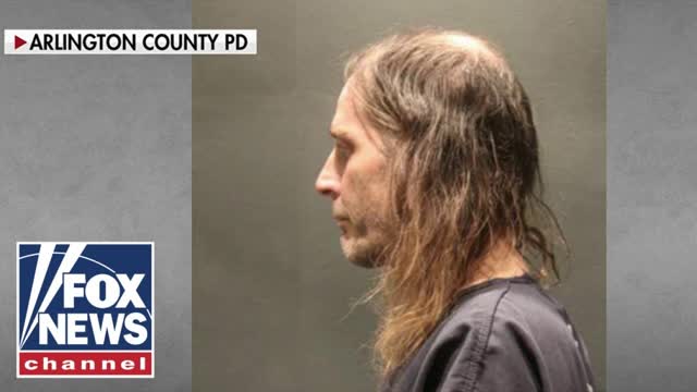 Firestorm after DA REFUSES to charge sex offender who entered girls' locker room