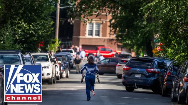 REVEALED: This is who should be �held accountable� for Minneapolis shooting