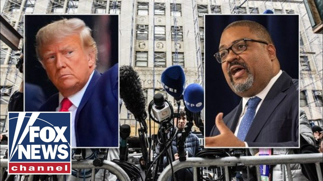 Attorney weighs potential 2nd Trump hush money trial over a hung jury