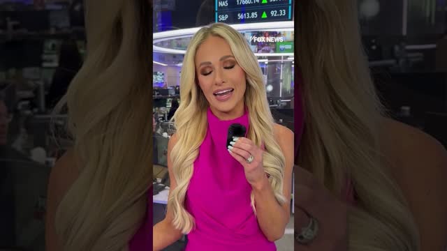 Tomi Lahren shares her thoughts on protesters destroying Teslas