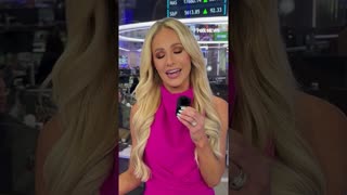 Tomi Lahren shares her thoughts on protesters destroying Teslas