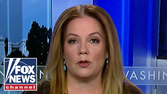 Hemingway: Defense of beefed-up IRS is 'ludicrous'