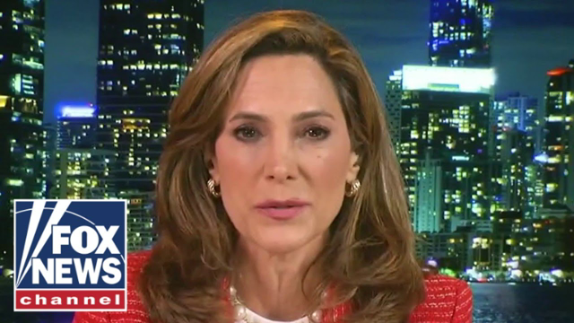 Hispanic voters are 'waking up': Rep. Salazar