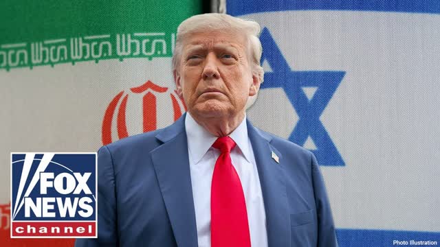 Trump reportedly considering US takeover of aid delivery in Gaza