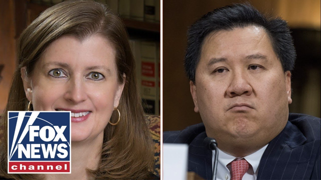 ORDER IN THE COURT!: Federal judges pledge not to hire Stanford Law students for clerkships