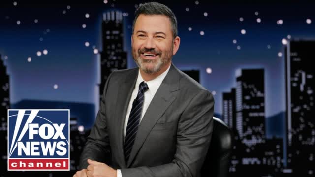 BREAKING: Jimmy Kimmel off air �indefinitely� for Kirk comments