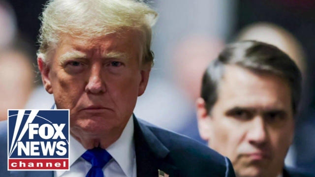 Alan Dershowitz advises Trump attorney to 'move immediately' for sentencing: 'Timing is everything'