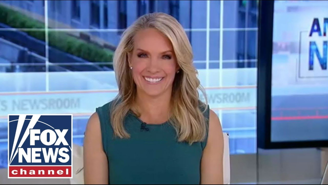 Dana Perino: Media is too Trump-obsessed to cover anything else | Brian Kilmeade Show