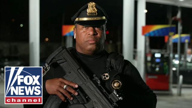 The city of Philadelphia is the city of 'Killadelphia': Andre Boyer