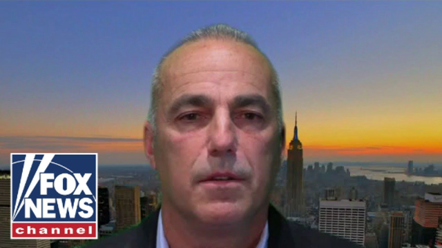 I’m so angry by what happened: Andrew Pollack
