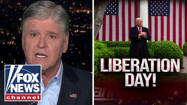 Hannity: America is done being ripped off