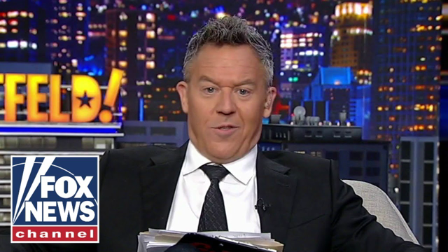 Could Pelosi look to an Italian ambassadorship?: Gutfeld