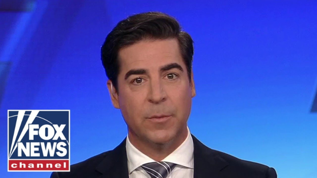 Watters: The media is just 'stone cold evil' on Kavanaugh attempted assassination
