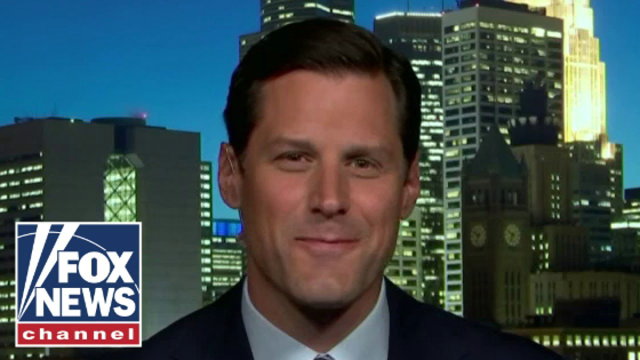 Brenberg: Democrats don't recognize 'economic reality'