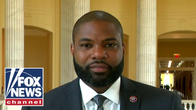 Supreme Court will give Americans a 'say' on the sanctity of life: Rep. Donalds
