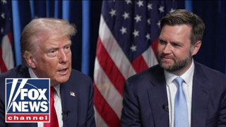 Trump and Vance outline their vision for foreign policy and energy