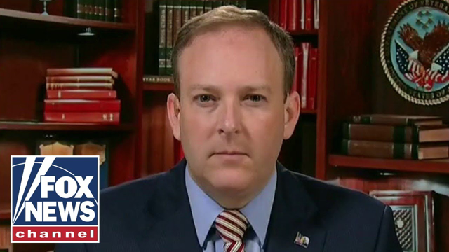 Lee Zeldin: New Yorkers are reaching a 'breaking point'