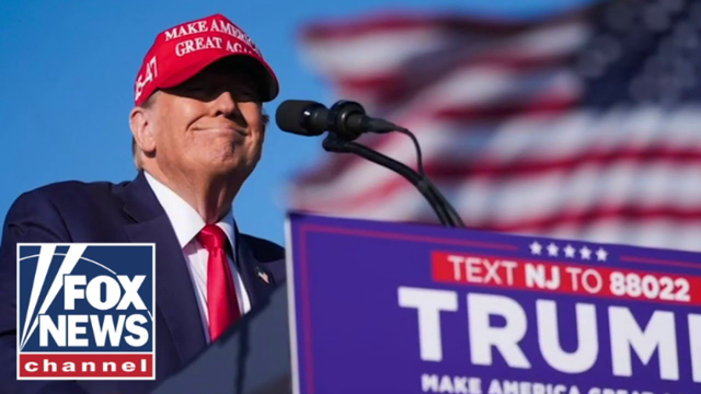 Secret Service reportedly encourages Trump to stop outdoor rallies