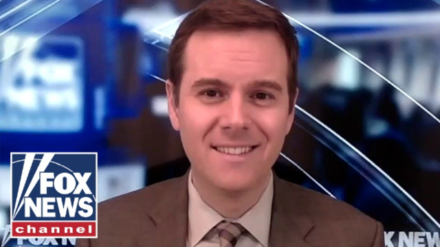 Joe Biden seems ‘bewildered’: Guy Benson