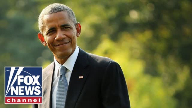 Obama delivers remarks ahead of Virginia gubernatorial election