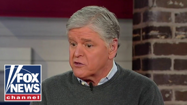 Hannity reveals the likelihood of an attack on the US is growing ‘everyday’