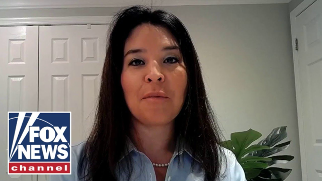 Parental rights advocate on DOJ: ‘Shame on them’