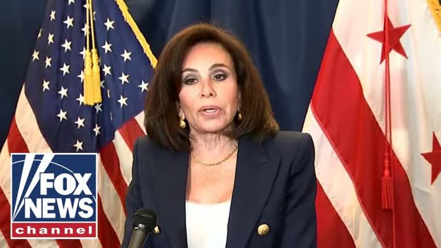 Pirro announces indictment of Haitian gang leader Jimmy 'Barbecue' Cherizier