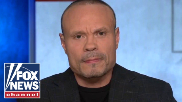 Dan Bongino: Leftist elites use crises to grow their power