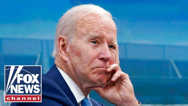 Jeff Bezos accuses Biden of 'misdirection'