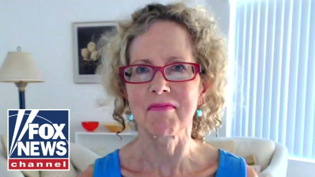 Heather Mac Donald: Any hope for the rule of law is over if this happens