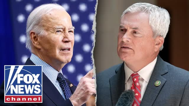 �MOST REVEALING� interview with ex-Biden spokesman