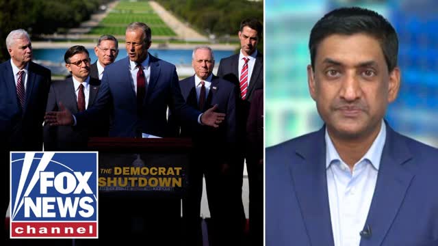 A message to Republicans from Ro Khanna