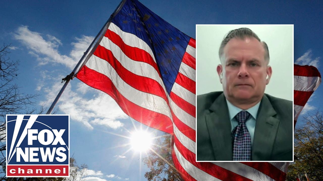 US is in 'one of most challenging times' from a national security perspective: Expert says