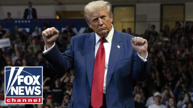 Trump projected to win Iowa