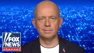 Steve Hilton: Harris and Biden's record is 'indefensible'