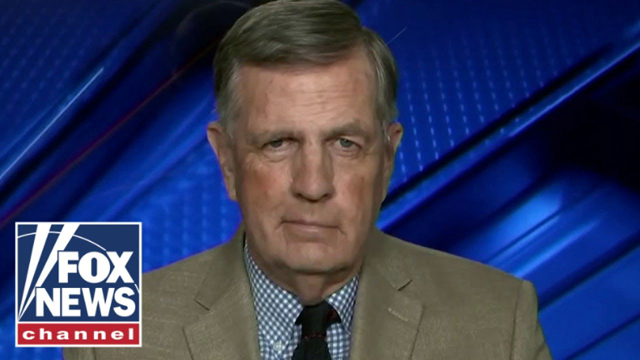 Brit Hume: Fetterman debate made it clear he can't do the job