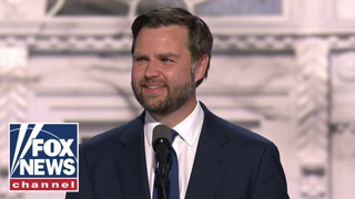 Vance rips Harris in swing state rally: 'What the hell have you been doing!?'