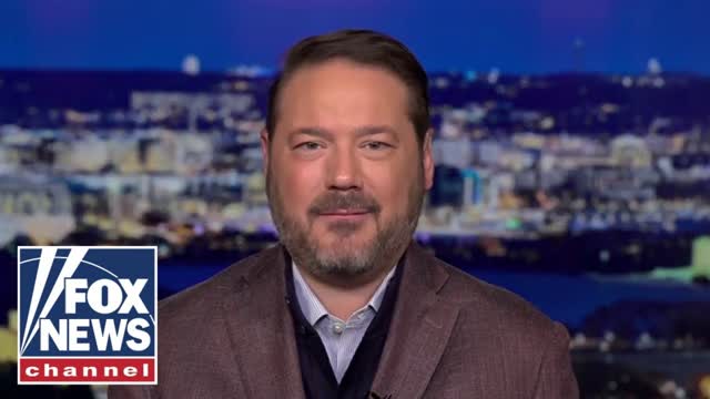Ben Domenech warns US will change before our very eyes if this conversation isn�t had