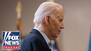 Biden has to order a 'large military operation' in response to this crisis: Rep. Waltz